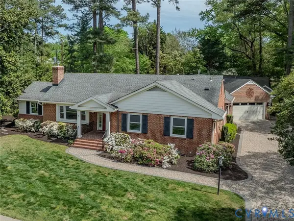 507 Honaker Avenue, Richmond, VA 23226
