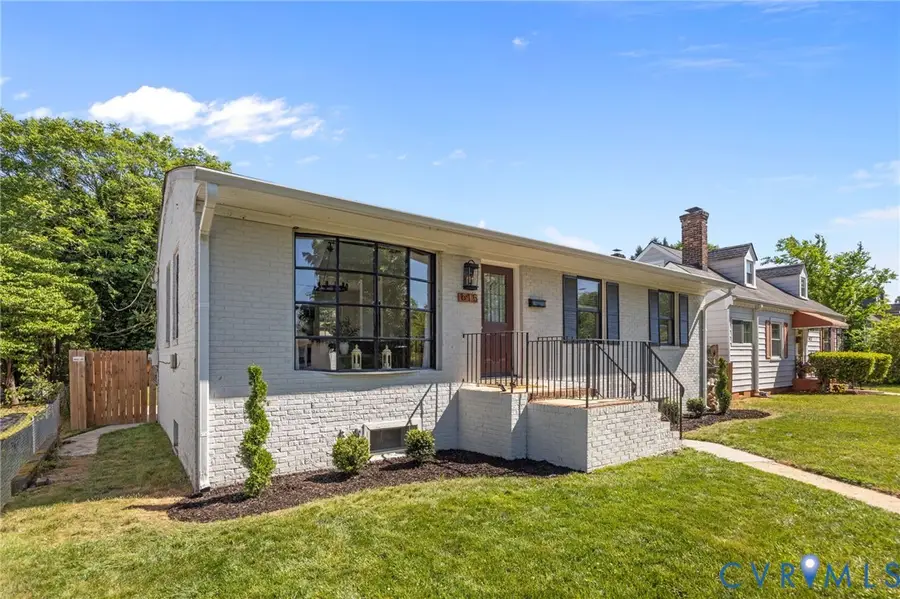 615 N 38th Street, Richmond, VA 23223 - #2