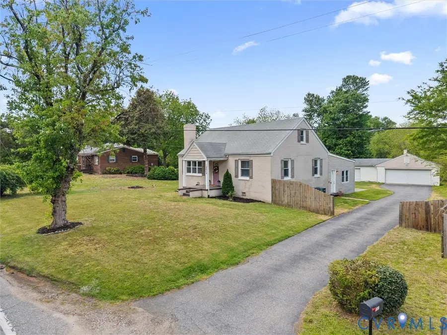 19604 Woodpecker Road, South Chesterfield, VA 23803 - #3