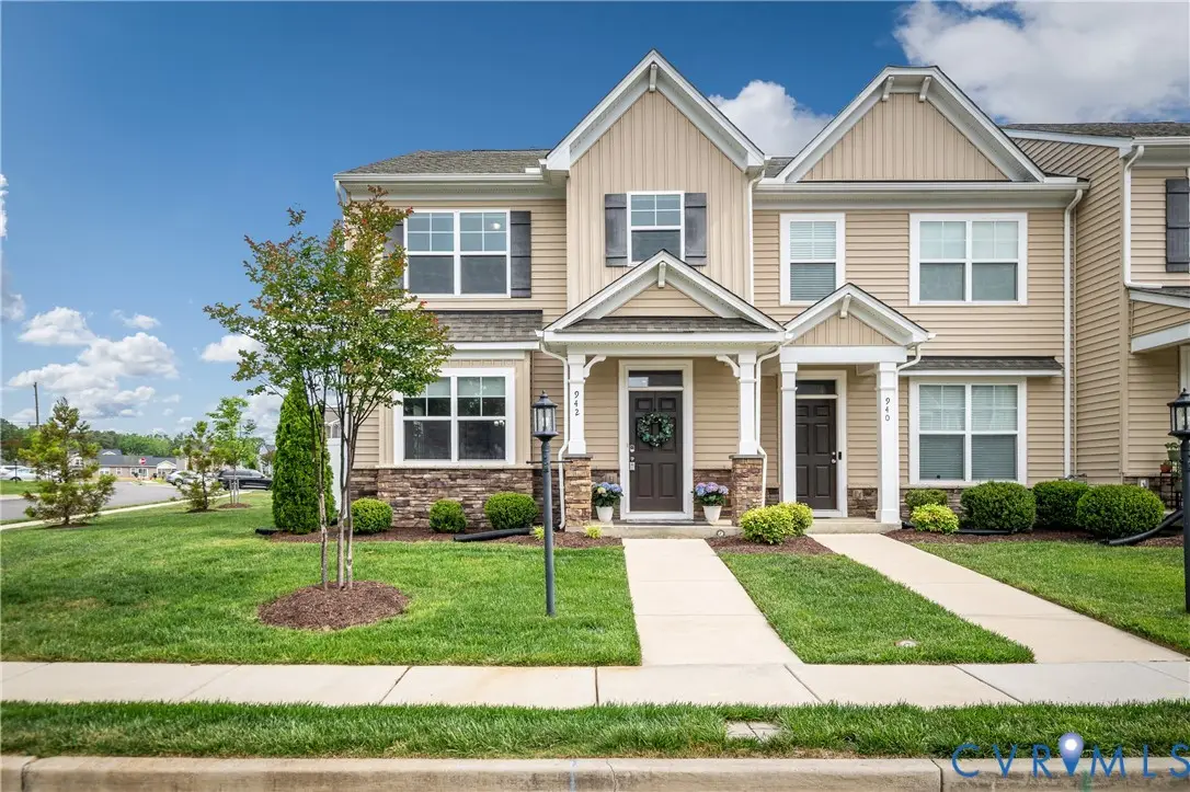 942 Scott Commons Lane, Richmond, VA 23227 - #1