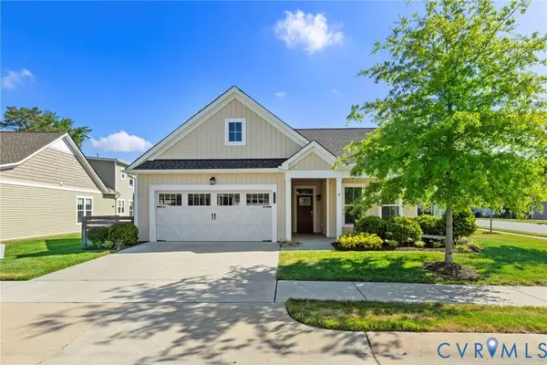 10456 Chickahominy Falls Lane, Glen Allen, VA 23059
