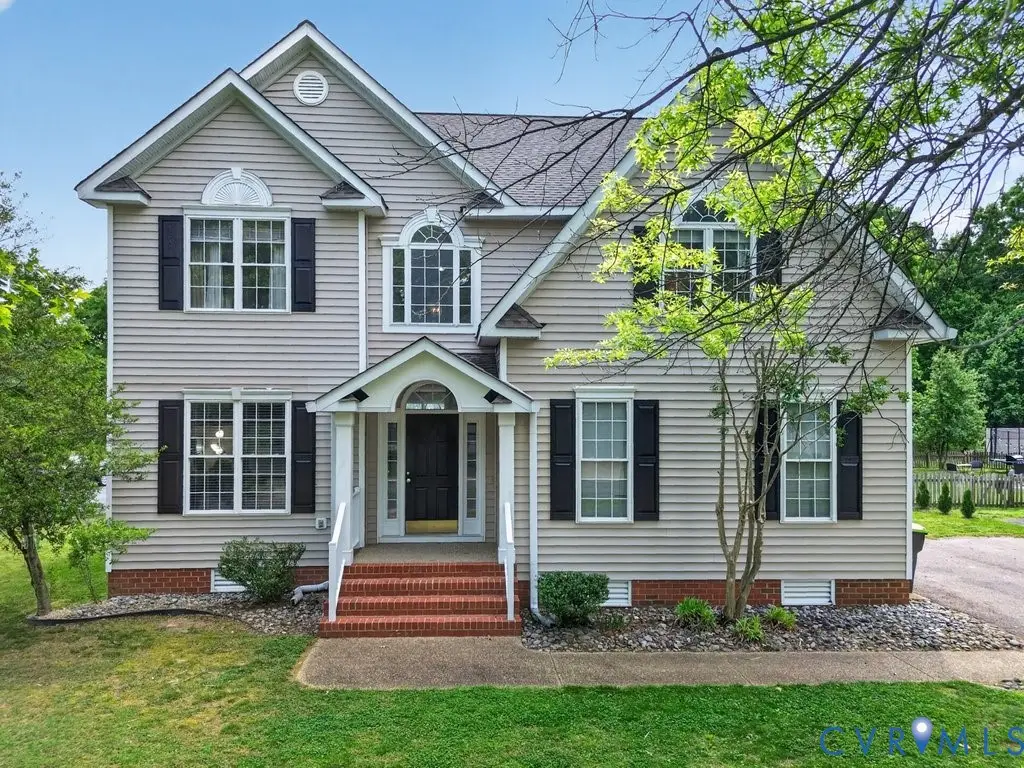 11218 Cedarlea Parkway, Glen Allen, VA 23059 - #1