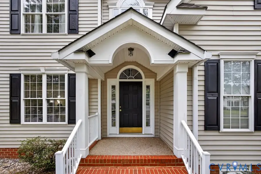 11218 Cedarlea Parkway, Glen Allen, VA 23059 - #2