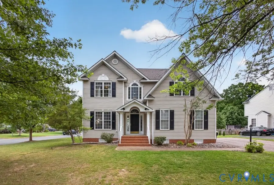 11218 Cedarlea Parkway, Glen Allen, VA 23059 - #3