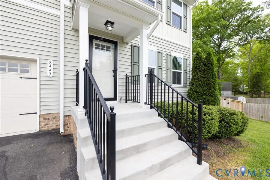 8443 Evening Star Place, Manchester, VA 23235 - #3