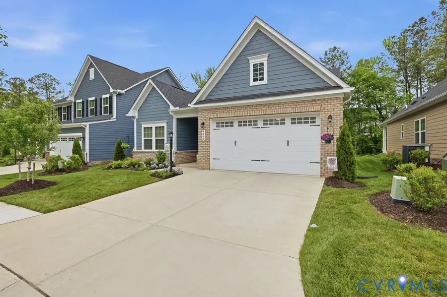4860 Bacova Village Trail, Glen Allen, VA 23059 - #2