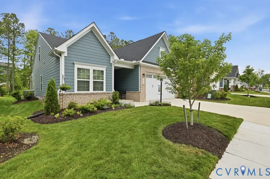 4860 Bacova Village Trail, Glen Allen, VA 23059 - #3