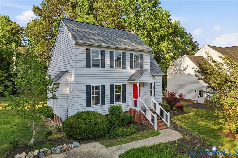 2409 Bridgehaven Terrace, Henrico, VA 23233 - #3