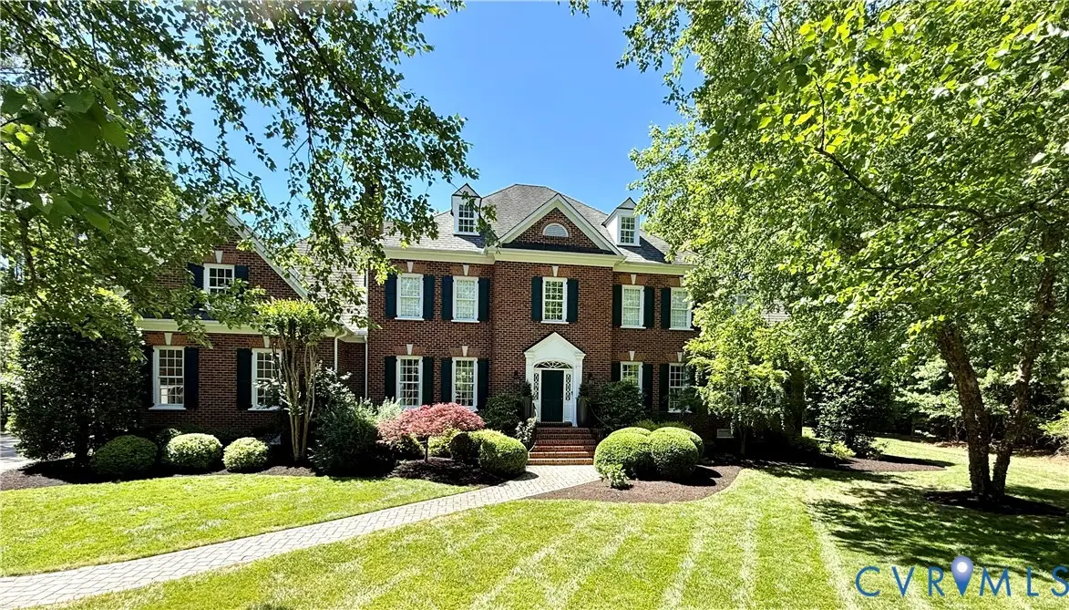 13245 Piney Grove Court, Richmond, VA 23238 - #1