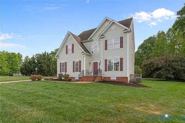 8397 Windsor Drive, Mechanicsville, VA 23111