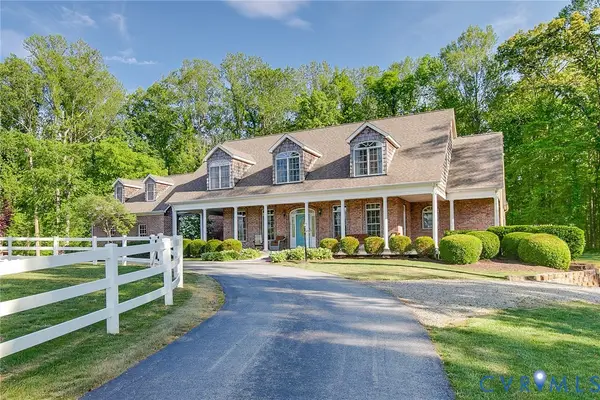 5297 Deer Beagle Lane, Hanover, VA 23069