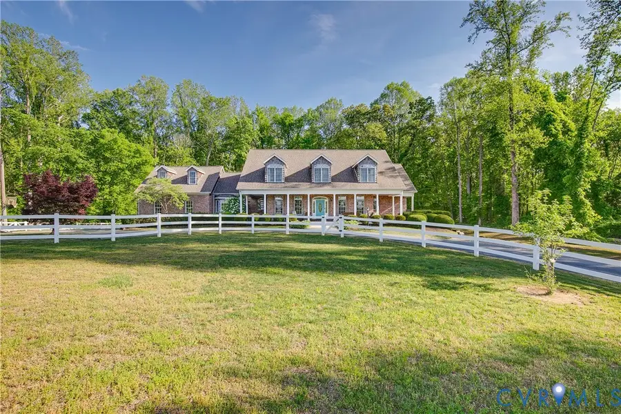 5297 Deer Beagle Lane, Hanover, VA 23069 - #2