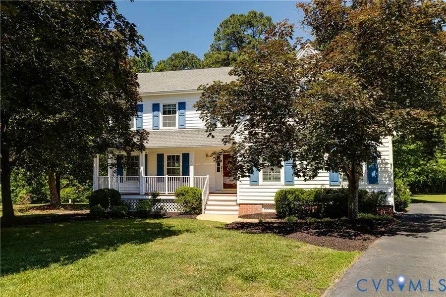 11312 Deephaven Court, Henrico, VA 23233 - #3