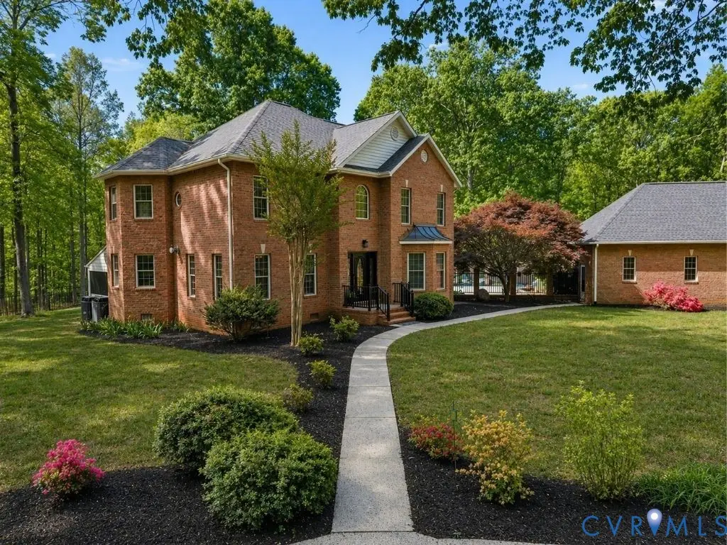 4285 Lockin Circle, Powhatan, VA 23139 - #1