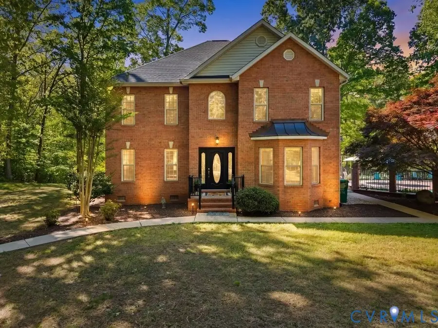 4285 Lockin Circle, Powhatan, VA 23139 - #3