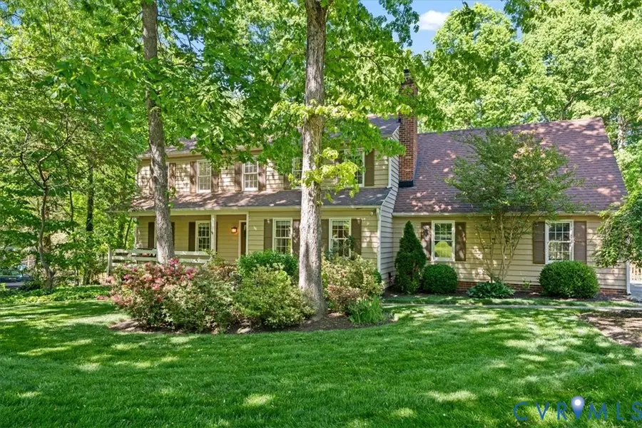 1113 Royal Ridge Road, Midlothian, VA 23114 - #2