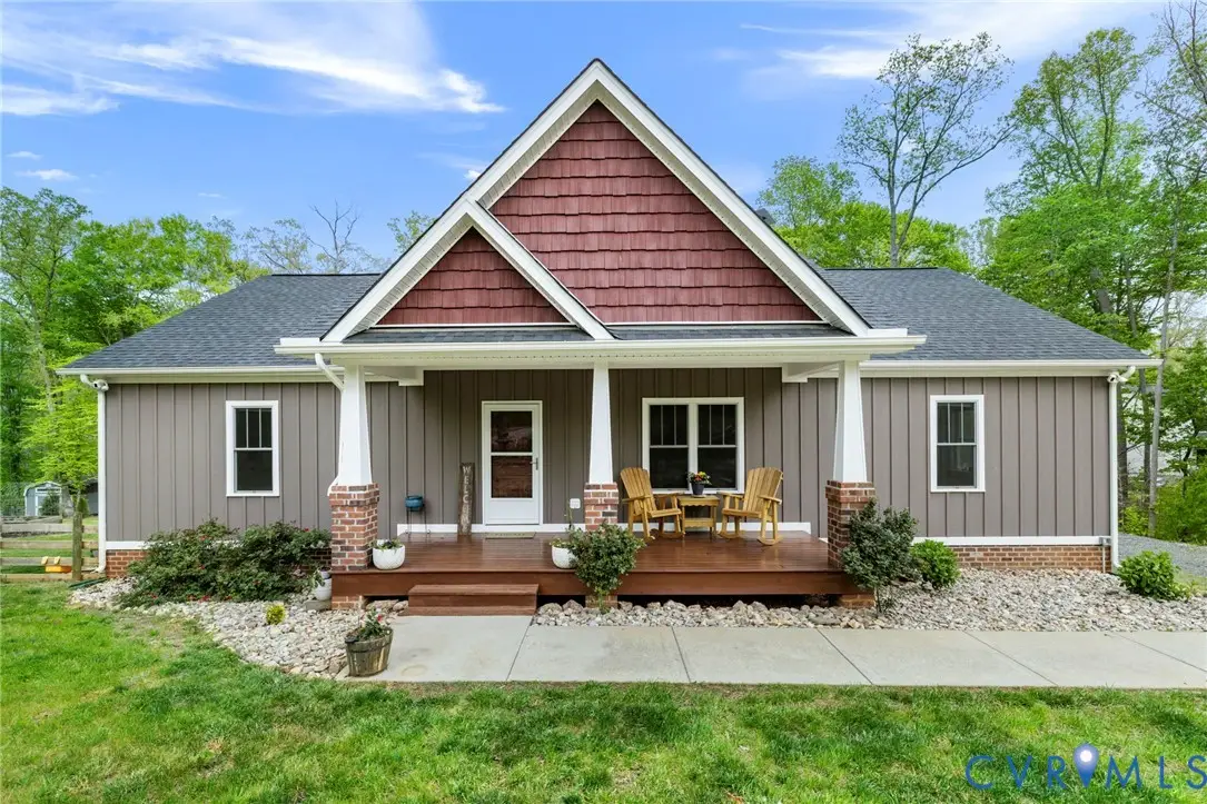 240 Goldenberry Lane, Louisa, VA 23093 - #1