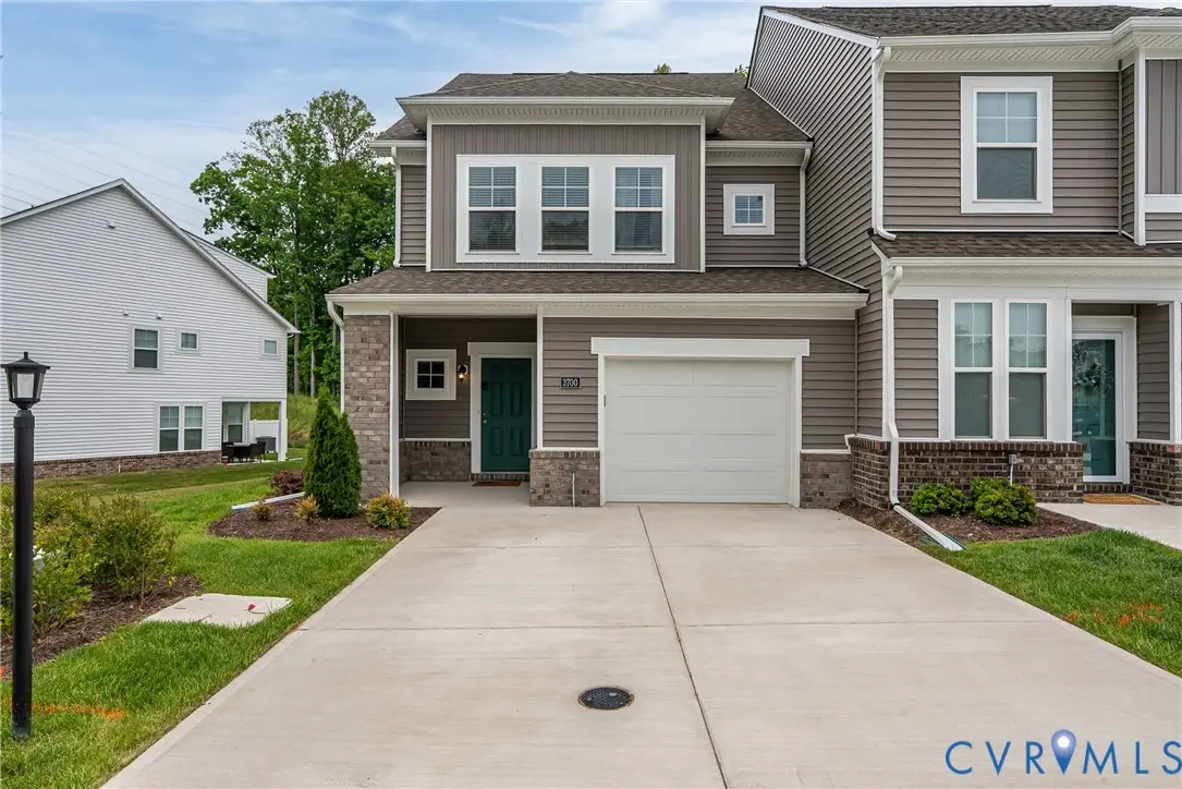 3700 Irby Pond Drive, Midlothian, VA 23112 - #1