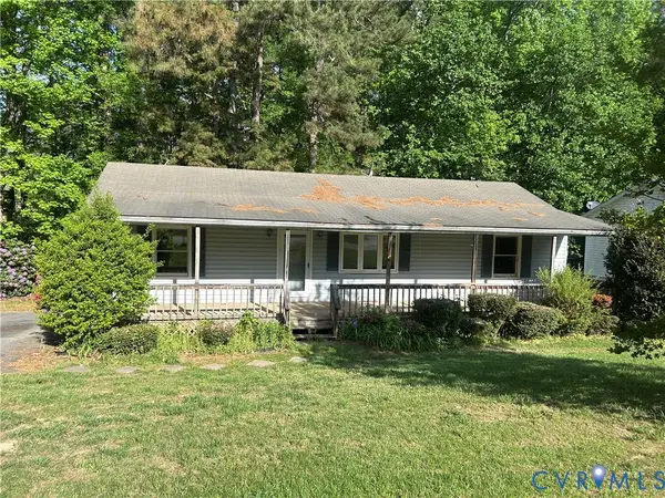 331 Pettus Street, South Hill, VA 23970