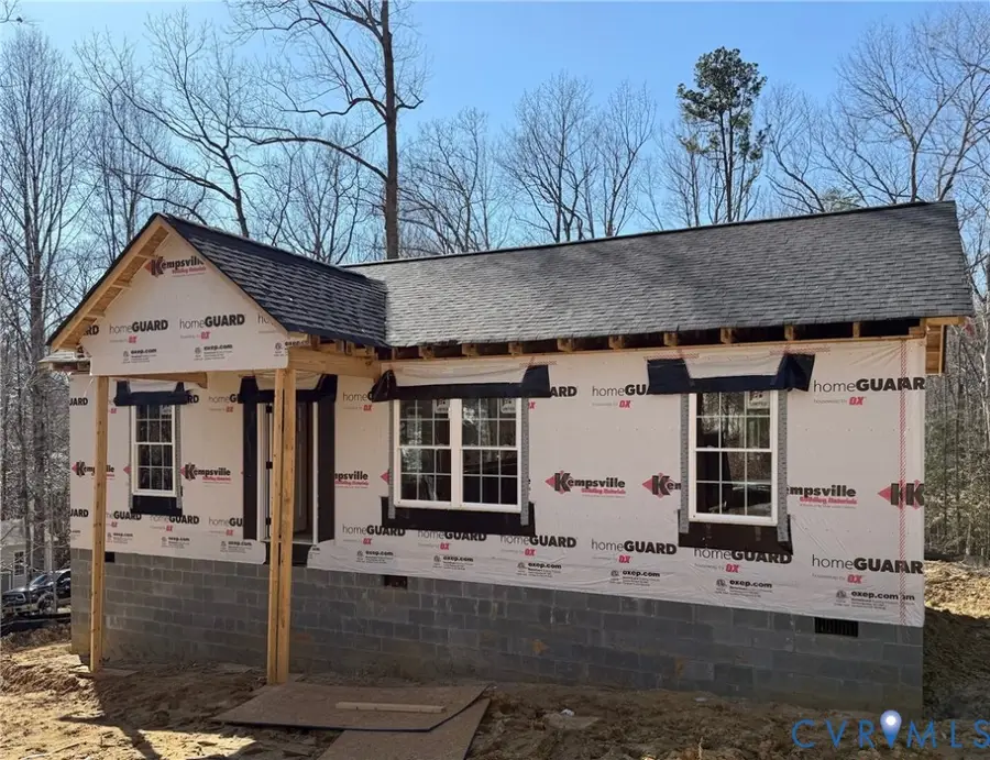 26571 Slash Pine Circle, Ruther Glen, VA 22546 - #2