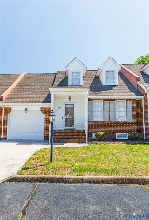 110 Gilcreff Place, Colonial Heights, VA 23834 - #1