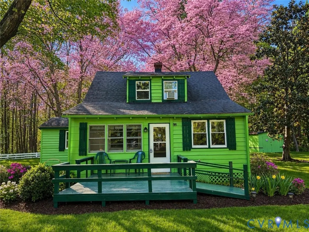 2097 Coles Point Road, Cople, VA 22469 - #1