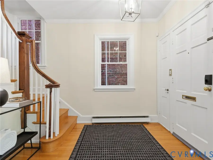 3209 W Grace Street, Richmond, VA 23221 - #3