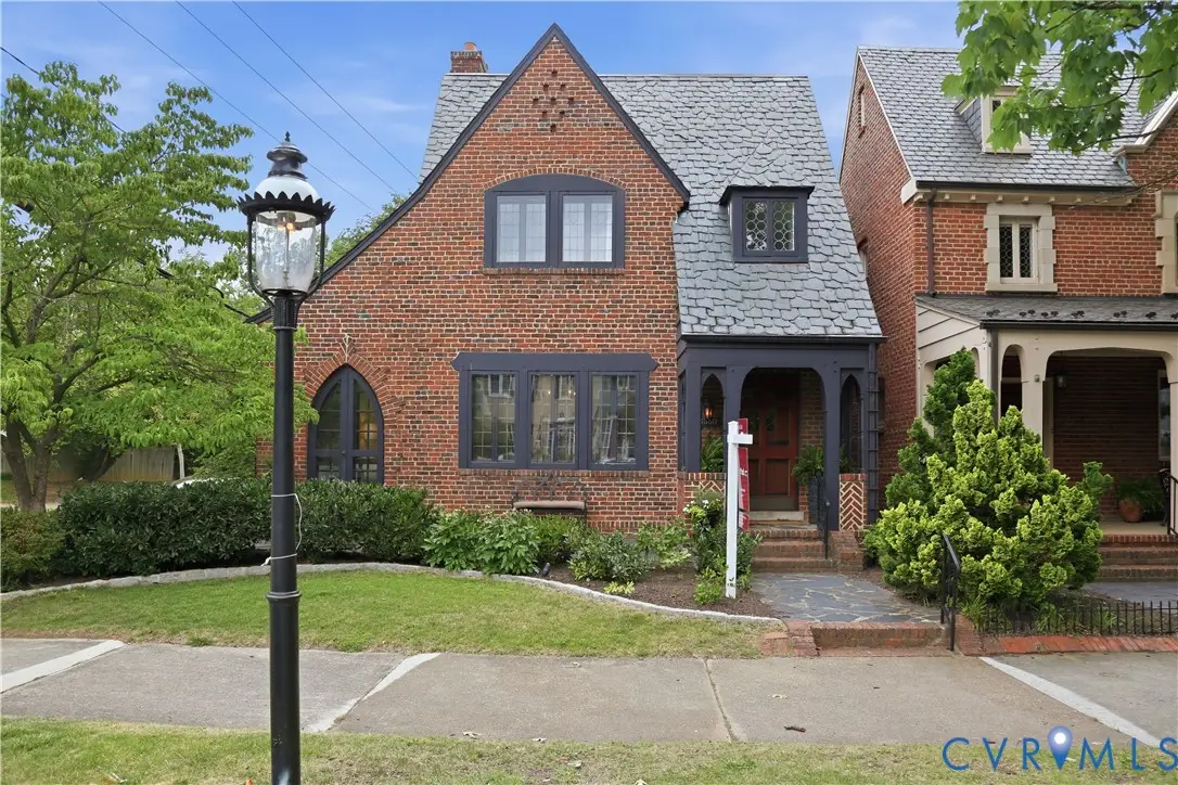 3330 W Franklin Street, Richmond, VA 23221 - #1