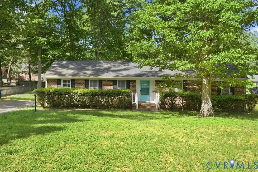 9257 Rochdale Court, Chickahominy, VA 23116 - #1