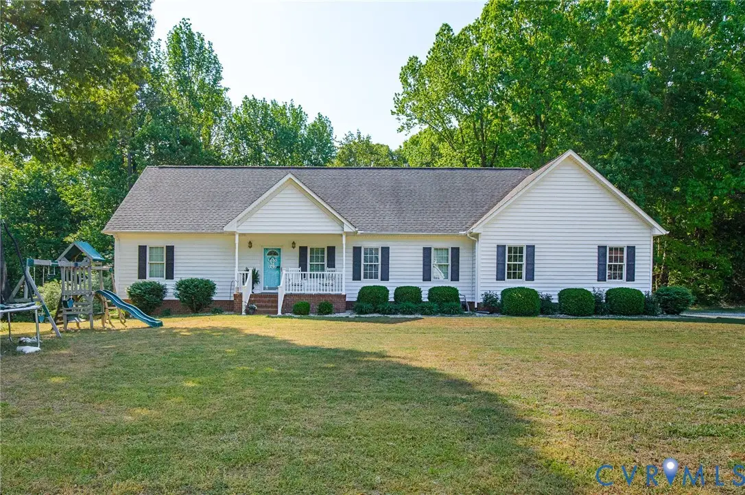 648 Meadow Drive, Tappahannock, VA 22560 - #1