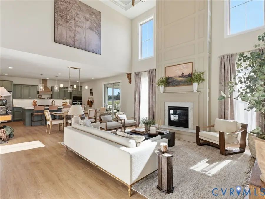 Lot 2 Maidens Road, Powhatan, VA 23139 - #3