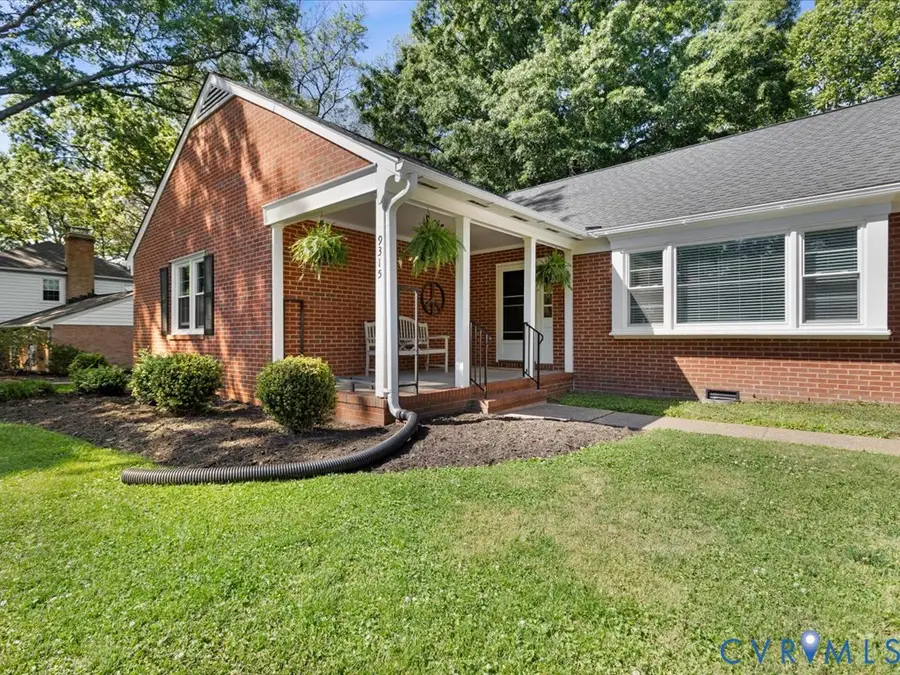 9315 Skyview Drive, Henrico, VA 23229 - #3