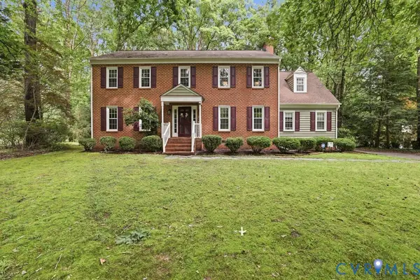 4305 Soundview Lane, Chesterfield, VA 23832