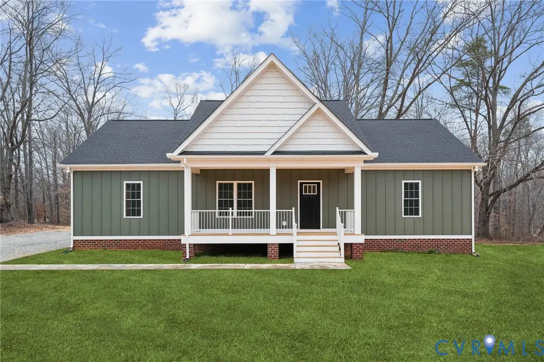 2082 Cartersville Road, Cartersville, VA 23027 - #1