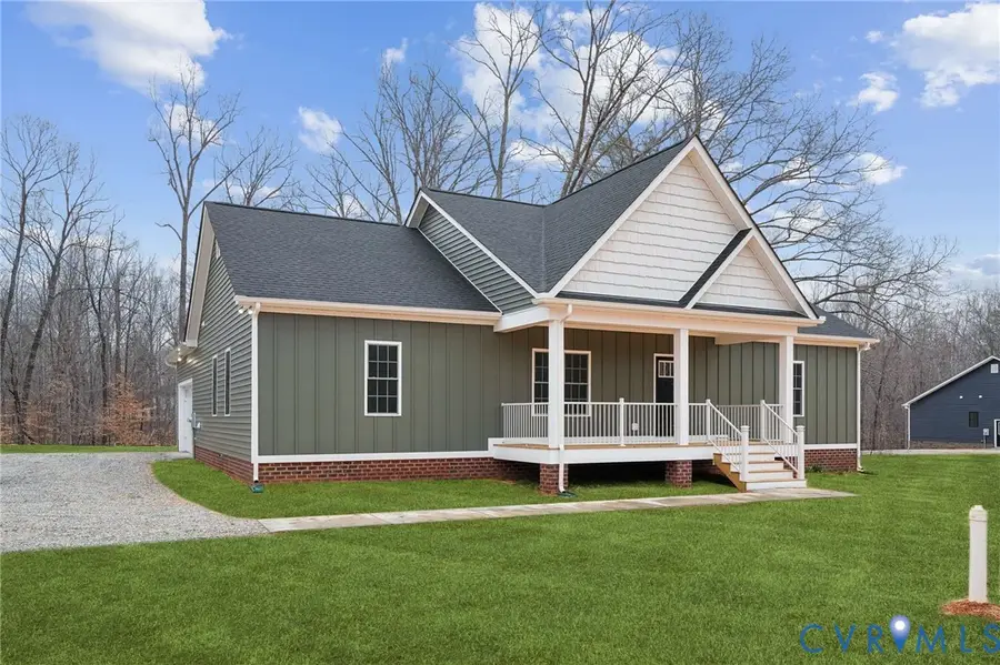 2082 Cartersville Road, Cartersville, VA 23027 - #2