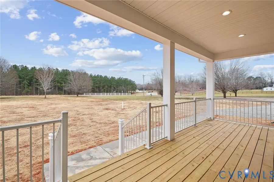 2082 Cartersville Road, Cartersville, VA 23027 - #3