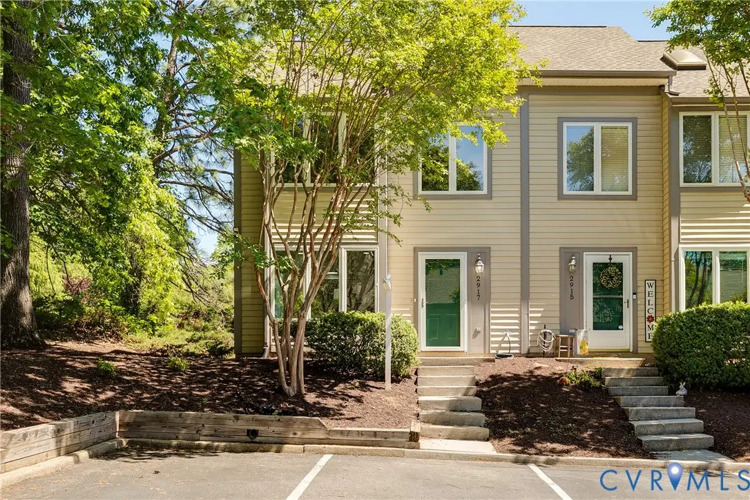 2917 Port View Court, Henrico, VA 23233 - #1