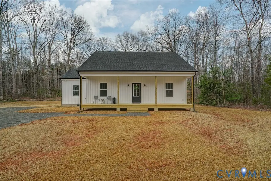 1343 Stokes Station Road, Goochland, VA 23063 - #2