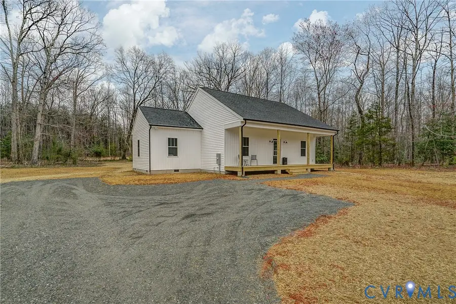 1343 Stokes Station Road, Goochland, VA 23063 - #3