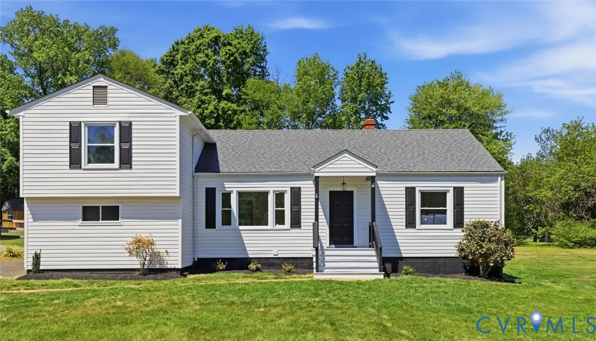 318 N Linden Avenue, Highland Springs, VA 23075 - #1