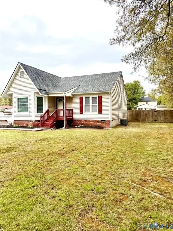 2500 Armentrout Court, Glen Allen, VA 23060 - #2