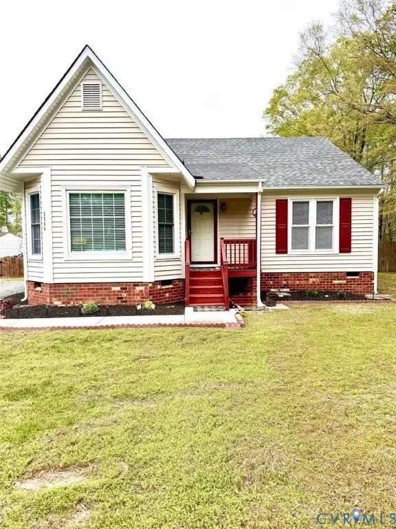 2500 Armentrout Court, Glen Allen, VA 23060 - #3