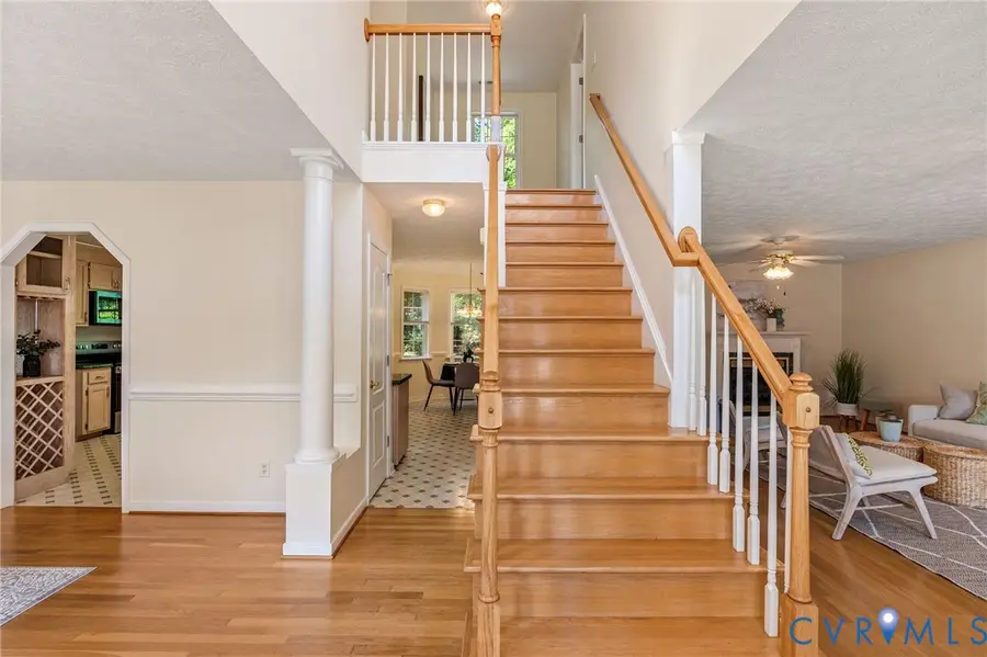 1319 Green Trellis Place, South Chesterfield, VA 23834 - #2