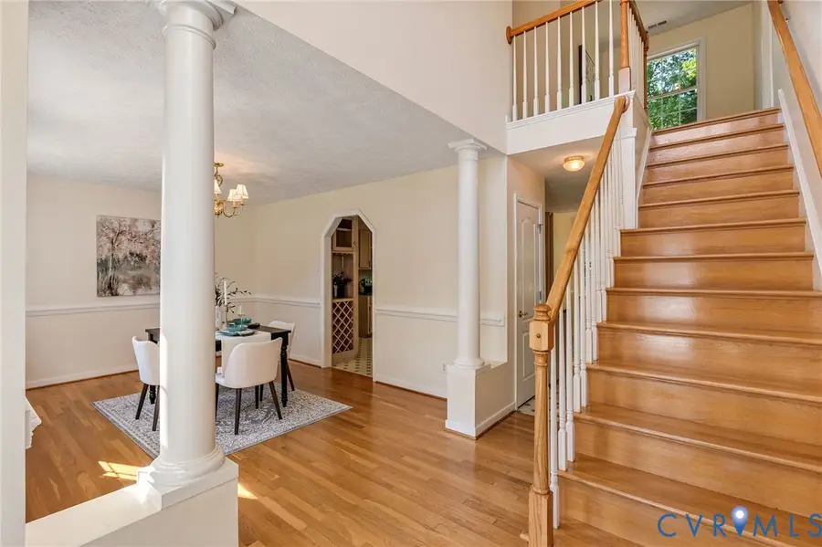 1319 Green Trellis Place, South Chesterfield, VA 23834 - #3