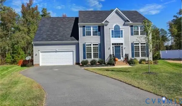 6400 Kings Crest Court, Chesterfield, VA 23832