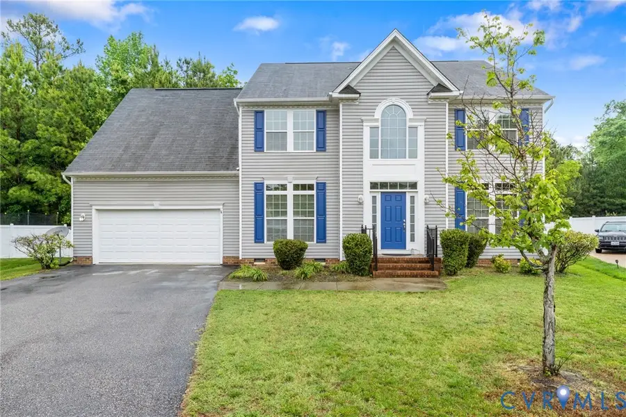 6400 Kings Crest Court, Chesterfield, VA 23832 - #3