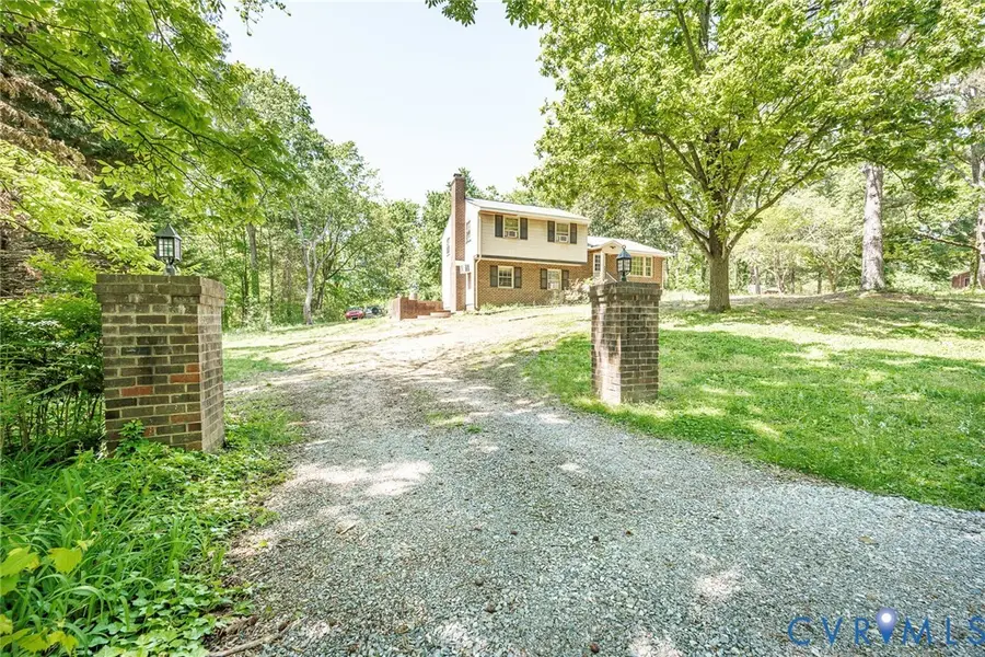 7636 Ansley Road, Henrico, VA 23231 - #3