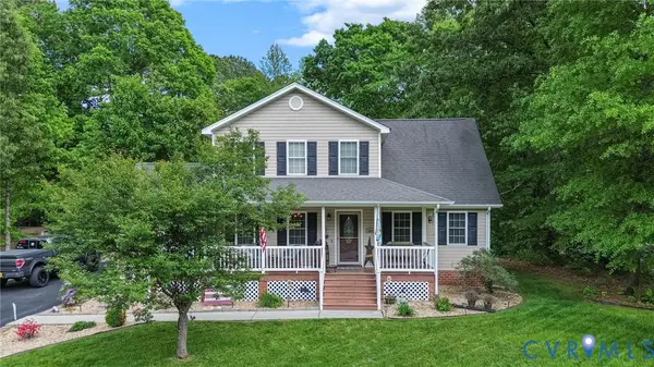 3903 Fawn Court, North Dinwiddie, VA 23803
