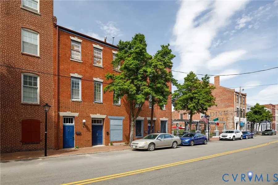 23 W Old Street, Petersburg, VA 23803 - #2