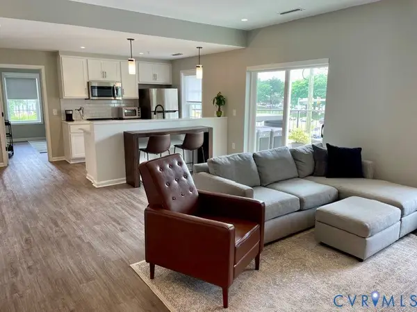 Address Withheld By Seller, Midlothian, VA 23113